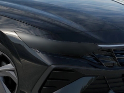 Hyundai Elantra Hybrid SEL Sport Sedan 2026