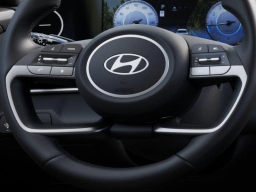 Hyundai Elantra Hybrid SEL Sport Sedan 2026