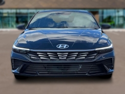 Hyundai Elantra Hybrid SEL Sport Sedan 2026