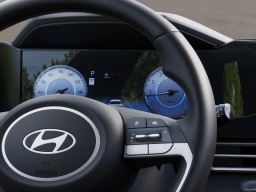 Hyundai Elantra Hybrid SEL Sport Sedan 2026