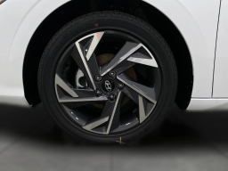 Hyundai Elantra Hybrid Limited Sedan 2026