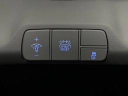 Hyundai Elantra Hybrid Limited Sedan 2026