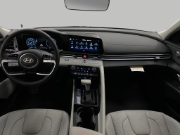 Hyundai Elantra Hybrid Limited Sedan 2026