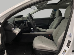 Hyundai Elantra Hybrid Limited Sedan 2026