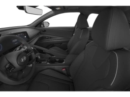 Hyundai Elantra Hybrid Limited Sedan 2026