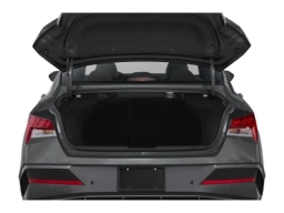 Hyundai Elantra Hybrid Limited Sedan 2026