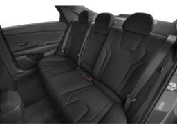 Hyundai Elantra Hybrid Limited Sedan 2026
