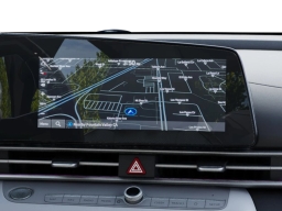 Hyundai Elantra Hybrid Limited Sedan 2026