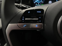 Hyundai Elantra Hybrid Limited Sedan 2026