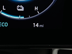 Hyundai Elantra Hybrid Limited Sedan 2026