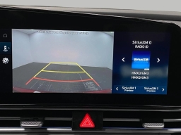 Hyundai Elantra Hybrid Limited Sedan 2026