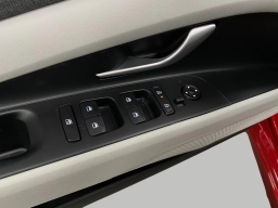 Hyundai Elantra Hybrid Limited Sedan 2026