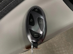 Hyundai Elantra Hybrid Limited Sedan 2026