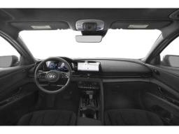 Hyundai Elantra Hybrid Limited Sedan 2026