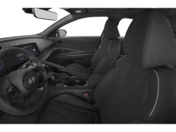 Hyundai Elantra Hybrid Limited Sedan 2026