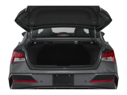 Hyundai Elantra Hybrid Limited Sedan 2026