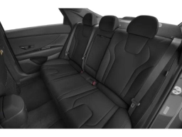 Hyundai Elantra Hybrid Limited Sedan 2026
