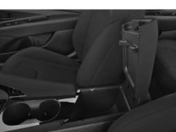 Hyundai Elantra Hybrid Limited Sedan 2026