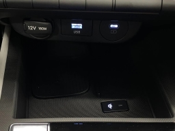 Hyundai Elantra Hybrid Limited Sedan 2026