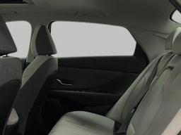 Hyundai Elantra Hybrid Limited Sedan 2026