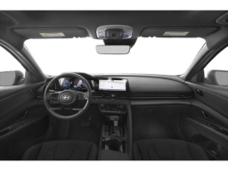 Hyundai Elantra Hybrid Limited Sedan 2026