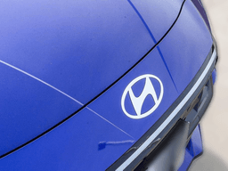 Hyundai Elantra Limited IVT 2026