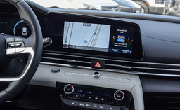 Hyundai Elantra Limited IVT 2026