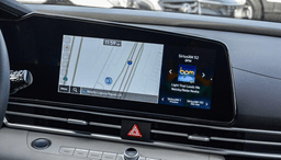 Hyundai Elantra Limited IVT 2026