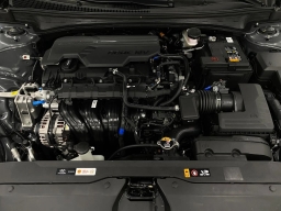 Hyundai Elantra Limited IVT 2026