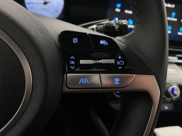 Hyundai Elantra Limited IVT 2026