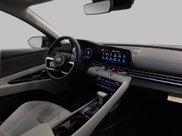 Hyundai Elantra Limited IVT 2026