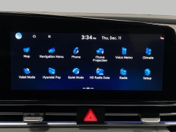 Hyundai Elantra Limited IVT 2026