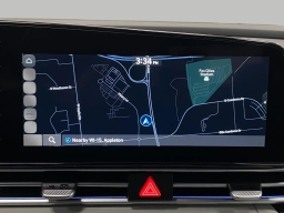 Hyundai Elantra Limited IVT 2026