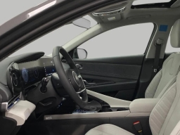 Hyundai Elantra Limited IVT 2026