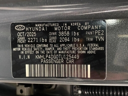 Hyundai Elantra Limited IVT 2026