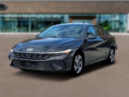 Hyundai Elantra Limited IVT 2026