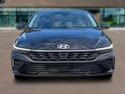 Hyundai Elantra Limited IVT 2026