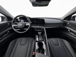 Hyundai Elantra Limited IVT 2026