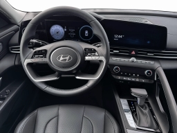 Hyundai Elantra Limited IVT 2026