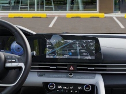 Hyundai Elantra Limited IVT 2026
