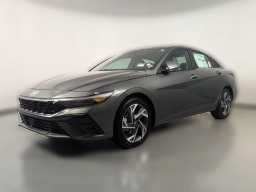 Hyundai Elantra Limited IVT 2026