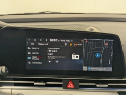 Hyundai Elantra Limited IVT 2026