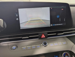 Hyundai Elantra Limited IVT 2026