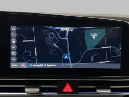 Hyundai Elantra Limited IVT 2026