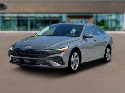 Hyundai Elantra Limited IVT 2026