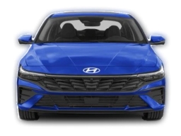 Hyundai Elantra Limited IVT 2026