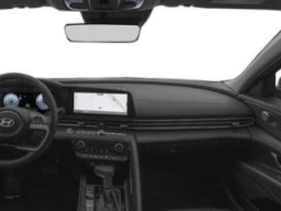 Hyundai Elantra Limited IVT 2026