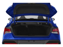 Hyundai Elantra Limited IVT 2026