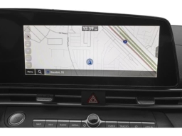 Hyundai Elantra Limited IVT 2026