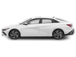 Hyundai Elantra Limited IVT 2026